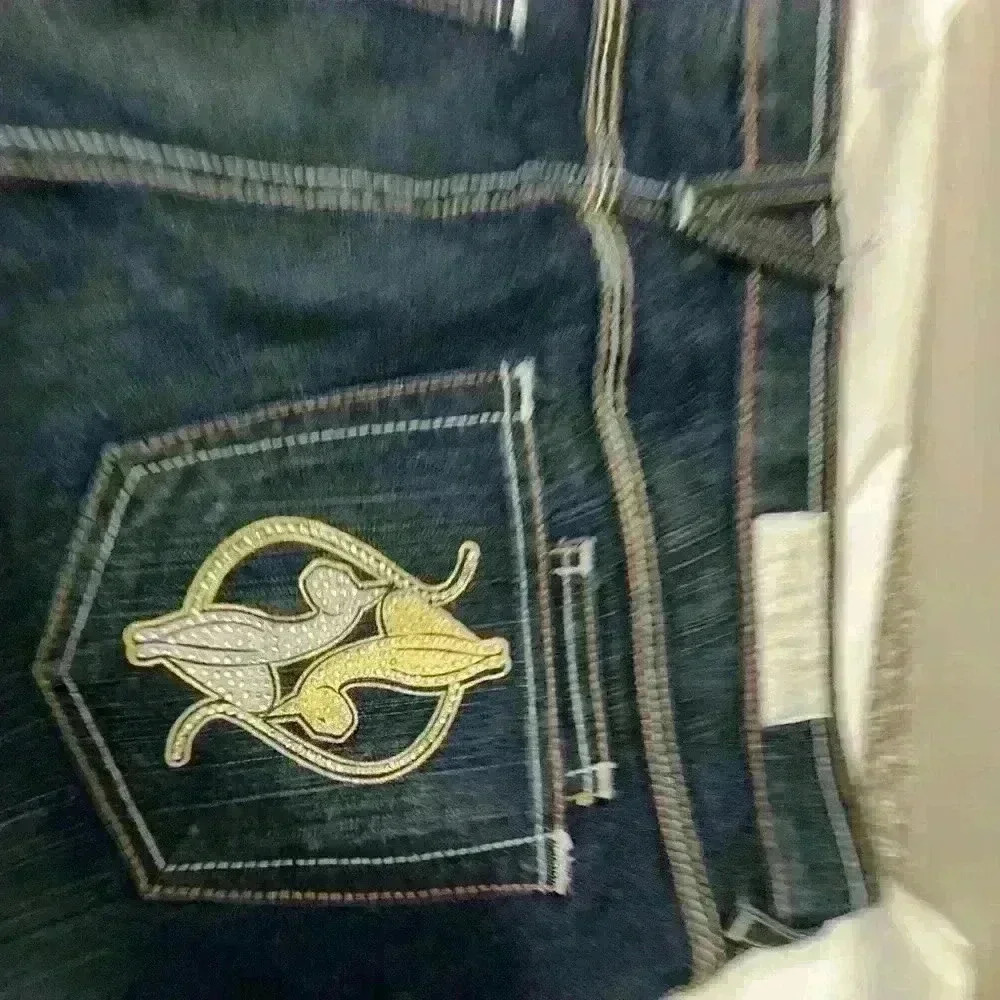 U-51 Womens Capris Sz 11 - Picture 6 of 10